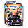 Джип Монстер Джем 1:64 Monster Jam Mohawk Warrior 1:64 Scale 6044941, фото 4