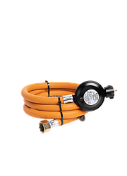 Комплектуючі для газових балонів