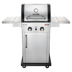 Газовий гриль Char-Broil Professional 2B 2017