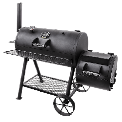 Коптильня-гриль Oklahoma Joe's Highland