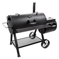 Коптильня-гриль Oklahoma Joe's Longhorn Reverse Flow