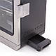 Електрична коптильня Char-Broil Digital Deluxe Electric Smoker, фото 7