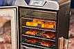 Електрична коптильня Char-Broil Digital Deluxe Electric Smoker, фото 11