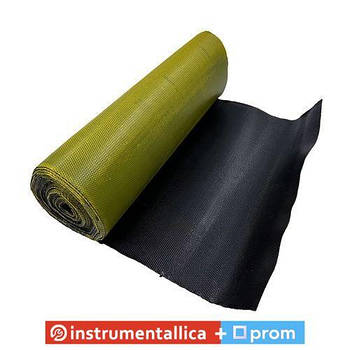 Сира гума кордова РЕЖЕМ 1,3 мм ширина 38 см Patch Rubber