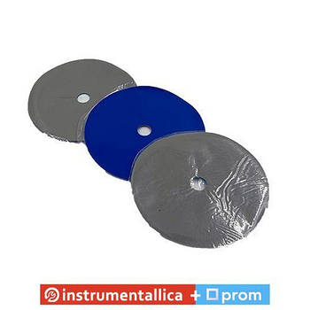 Вкладка під вентилі 72 мм VRG-72 Best