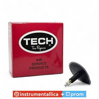 Вентиль камерний легковий TR-13 з латкою 6213 Tech