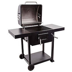Угольний гриль Char-Broil Performance Charcoal 580