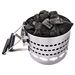 Вугільний стартер OKLAHOMA JOE'S HALFTIME XL