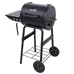 Вугільний гриль Char-Broil American Gourmet 225