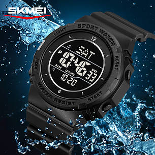 Чоловічій годинник Skmei Evolution, фото 2