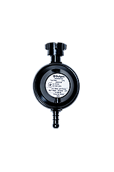 Редуктор для газового балона GUTGAS 37 mbar