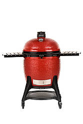 Керамічний вугільний гриль Kamado Joe Big Joe III