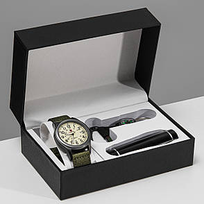 Besta Box Command Light подарунковий набір, з компасом, фото 1