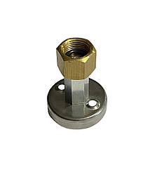 Перехідник для заправки газового балону на АЗС