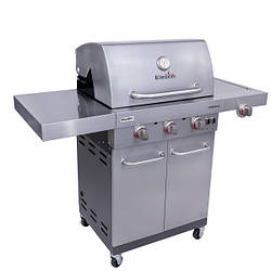Газовий гриль Char-Broil Commercial 3 Burner