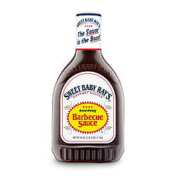 Барбекю соус Sweet Baby Ray’s Original, 1130 г.