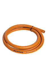 Професійний газовий шланг Gutgas 2м