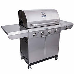 Газовий гриль Saber Select 4-Burner Gas Grill