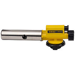 Пальник газовий турбо 360° з керамічним соплом SIGMA