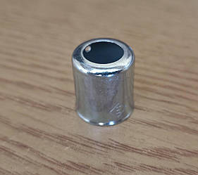 Гільза зажимна