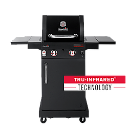 Гриль газовий Char-Broil Professional CORE 2B Char-Broi