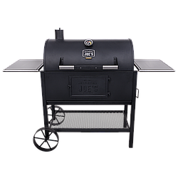 Вугільний гриль Oklahoma Joe’s Judge Anthem