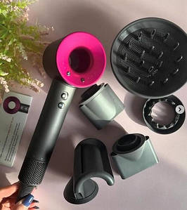 Фени для сушки волосся, плойки