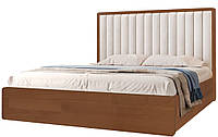 Кровать двуспальная натуральное дерево Глория Арбор Древ купить в Одессе, Украине