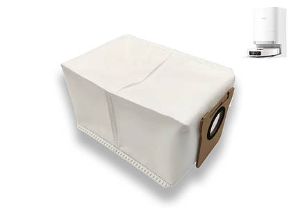 Пылесборный мешок для робота-пылесоса Xiaomi X10 / X20 / X20+