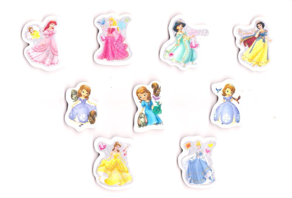 Гумка дитяча Eraser ас., фото 1