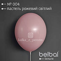 Пастель рожевий