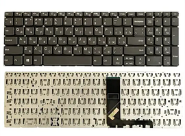 Клавіатура для ноутбука Lenovo 330S-15, 330S-15ARR, 330S-15AST, 330S-15IKB, 330S-15ISK RU нова