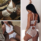 Нижня білизна, фото 5