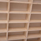 Дерев'яна полиця для авто/підрессорованих машин Kruzzel 21997, фото 7