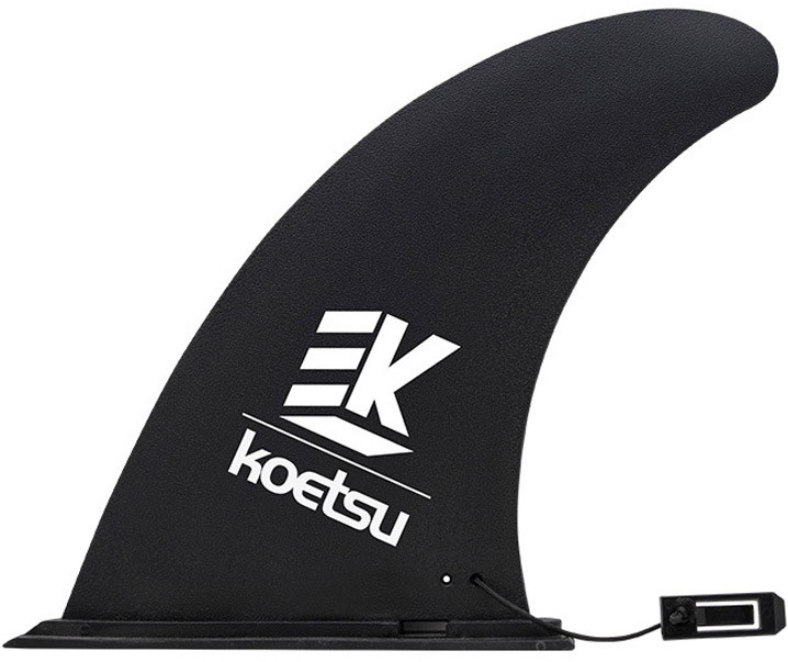 Хвостовий плавець для SUP-Дошки 9 дюймів