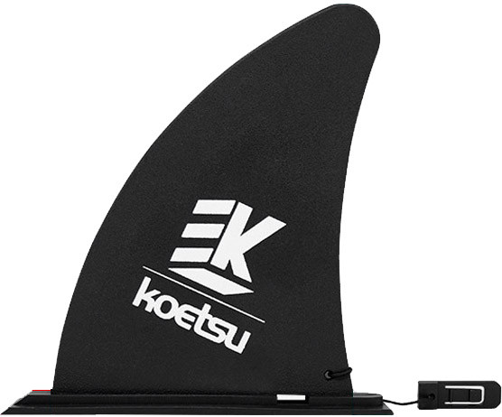 Хвостовий плавець для SUP-Дошки 8 дюймів