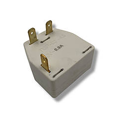 Реле для холодильника Nord ПЗР-00-4.8 (0,9А)