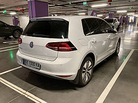 Розборка Volkswagen E-Golf 2014 Highline Europe
