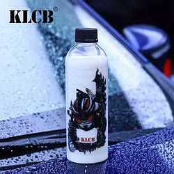 Квік детейлер KLCB B7 Show off coating (500мл)