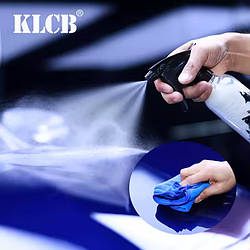Квік детейлер KLCB B7 Show off coating (300мл)