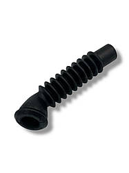 Патрубок для пральної машини LG 4738EN3001A (повітровідведення)