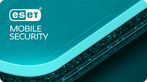 ESET Mobile Security Android 1 пристрій 1 рік Базовий