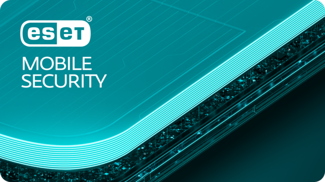 ESET Mobile Security Android 1 пристрій 1 рік Базовий, фото 1
