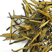 Чай червоний Дянь Хун Цзинь Чжень, Юннань, Осінь, 2025