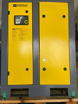 Ремонт гвинтового компресора Comprag A-0710 швидко та якісно
