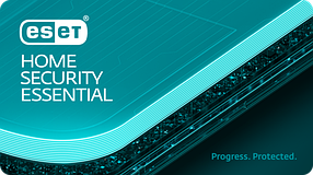ESET HOME Security Essential 2 ПК 1 рік Базова