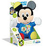 М'яка іграшка-нічник Clementoni Baby Mickey Міккі Маус, фото 3