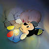 М'яка іграшка-нічник Clementoni Baby Mickey Міккі Маус, фото 5