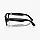 Смарт-окулярі Ray-Ban Meta Wayfarer Shiny Black Frame Clear Lenses (RW4006 601/SB 50-22), фото 3