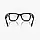 Смарт-окулярі Ray-Ban Meta Wayfarer Shiny Black Frame Clear Lenses (RW4006 601/SB 50-22), фото 4